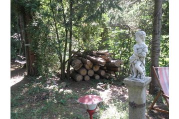 Eslovaquia Chata Dolná Poruba, Exterior